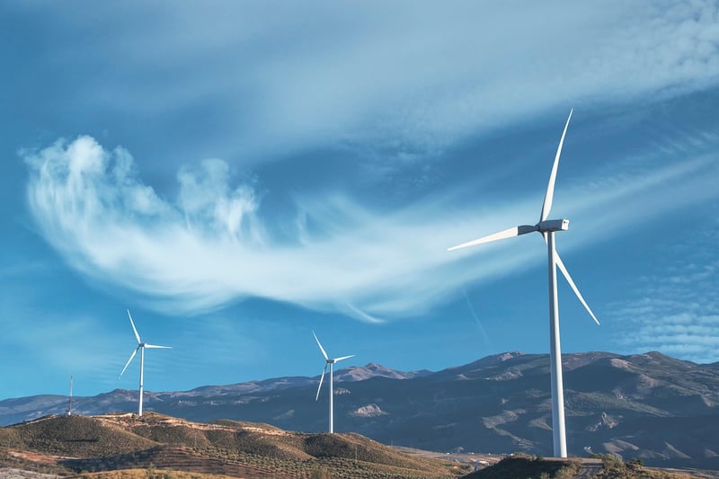 Sustainable Solutions